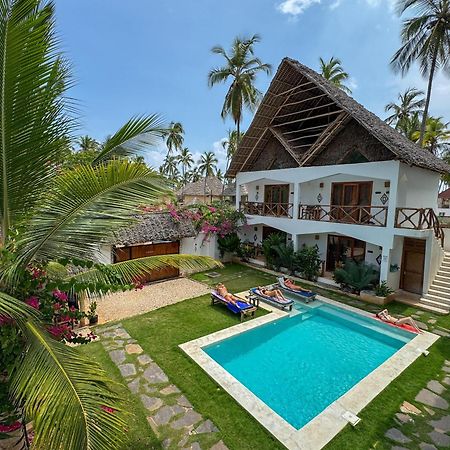 Mambo Cabana Пвани-Мчангани Экстерьер фото