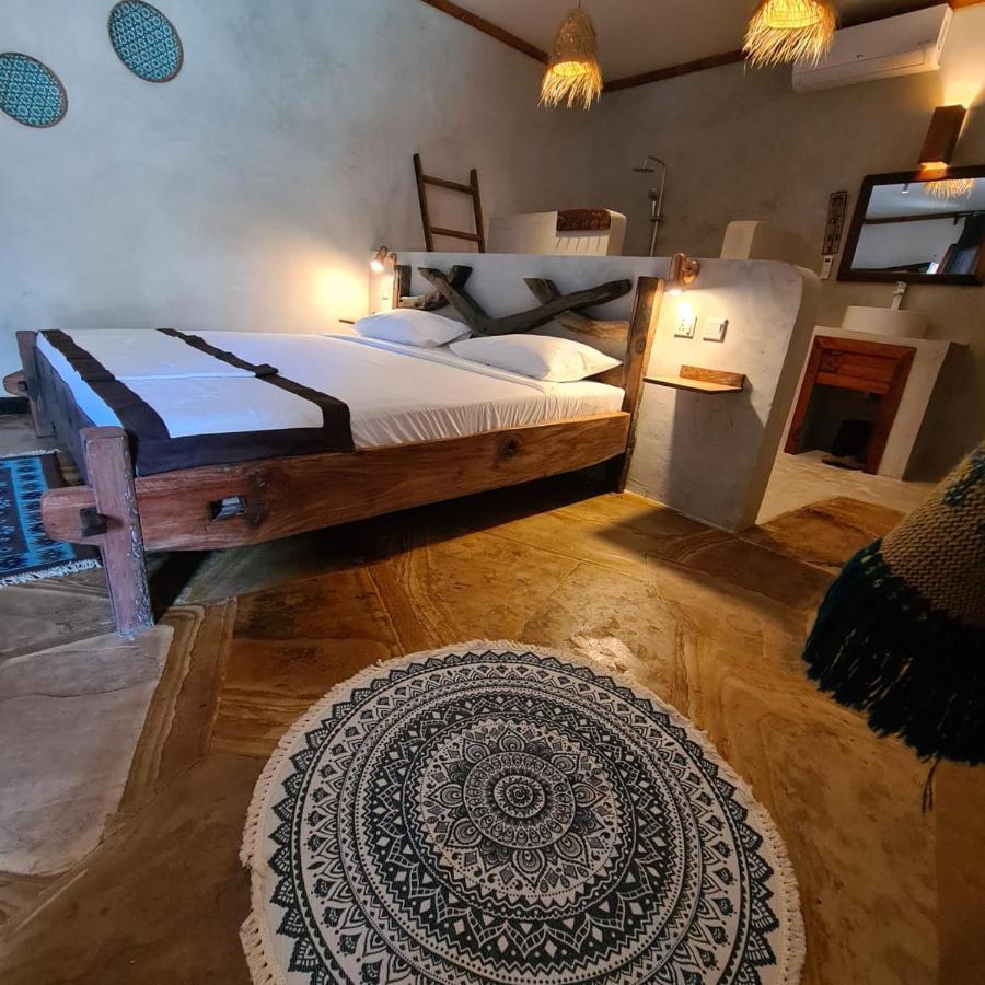 Mambo Cabana Пвани-Мчангани Экстерьер фото