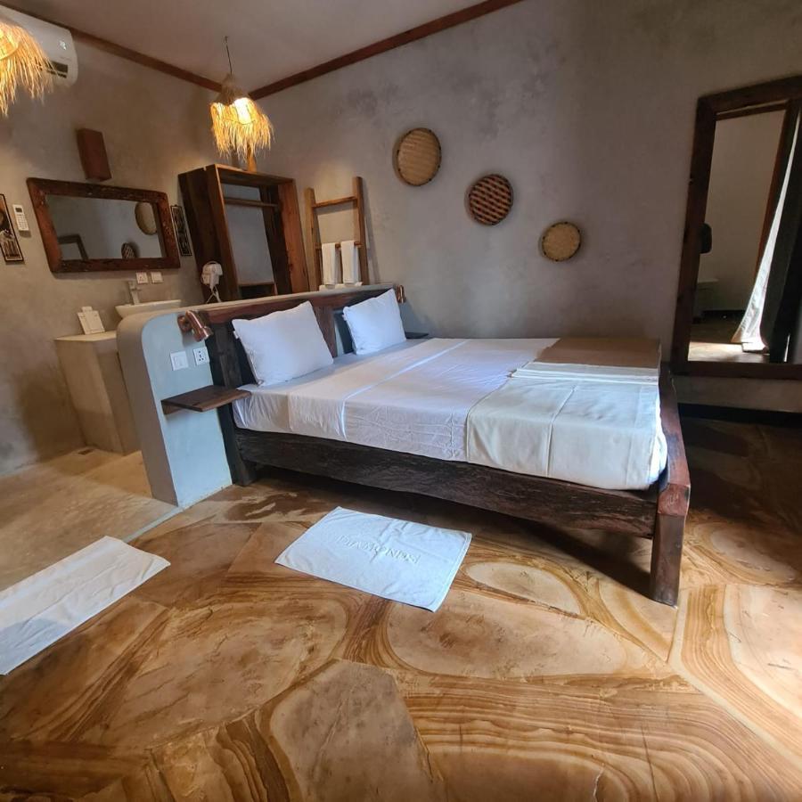 Mambo Cabana Пвани-Мчангани Экстерьер фото